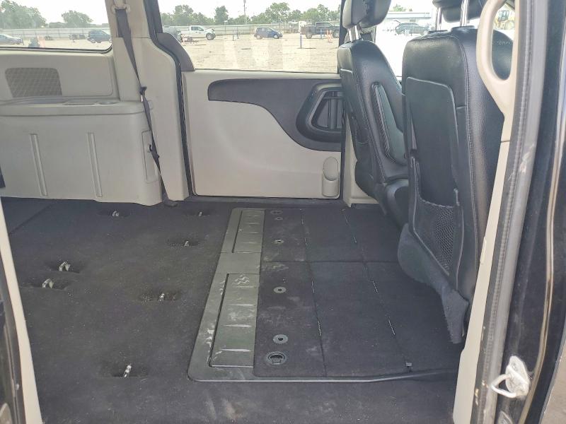 Photo 11 from auction – 2019 DODGE GRAND CARAVAN with VIN 2C4RDGCG3KR513443