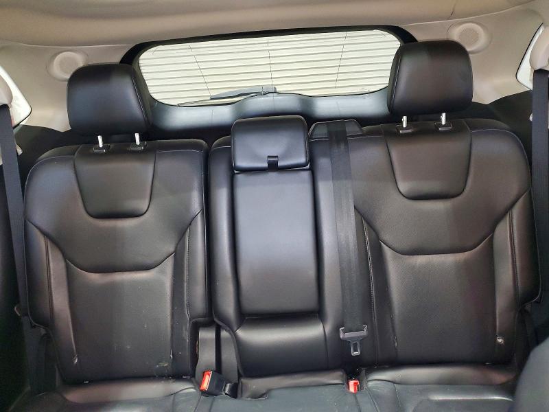 Photo 10 from auction – 2019 FORD EDGE with VIN 2FMPK4K9XKBB88793