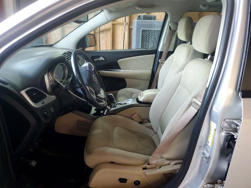 Photo 7 from auction – 2012 DODGE JOURNEY with VIN 3C4PDCDG1CT369873