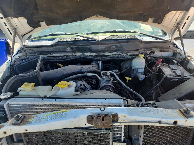 Zdjęcie 11 z aukcji – 2008 DODGE RAM 1500 z VIN 1D7HU18268S528148