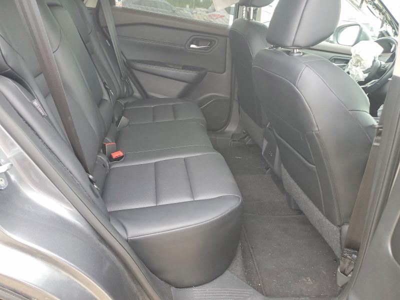 Photo 11 from auction – 2023 NISSAN ROGUE with VIN 5N1BT3BB0PC776472
