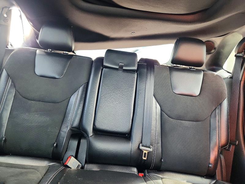 Photo 10 from auction – 2019 FORD EDGE with VIN 2FMPK4AP2KBC37999