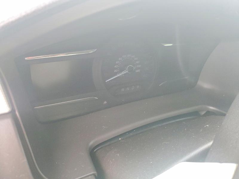 Photo 9 from auction – 2015 FORD FLEX with VIN 2FMHK6C81FBA08726