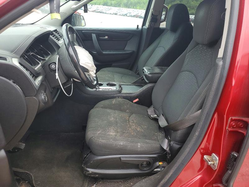 Photo 7 from auction – 2013 TRUE ACADIA with VIN 1GKKVNEDXDJ158529