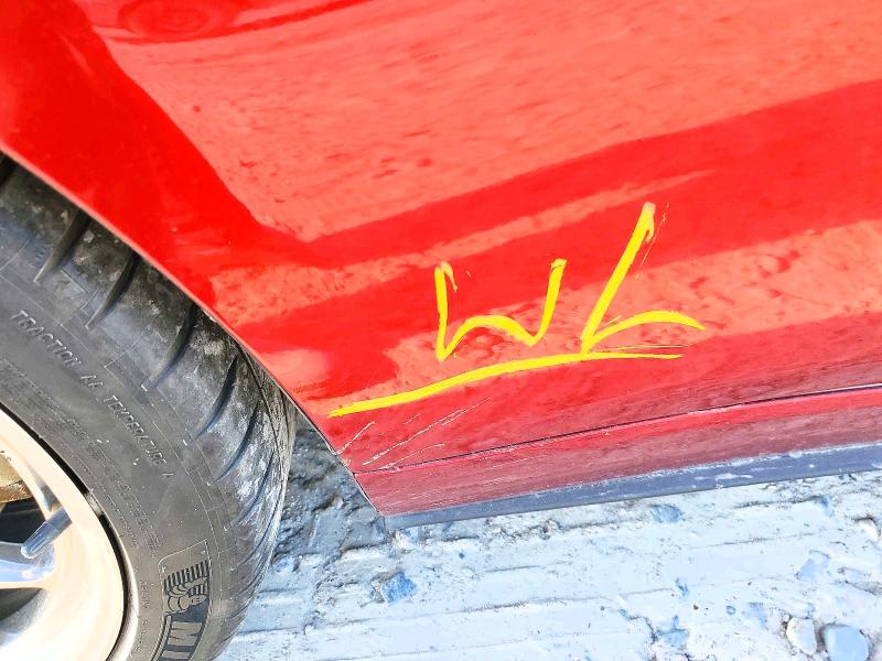 Photo 12 from auction – 2021 MAZDA MX-5 MIATA with VIN JM1NDAB7XM0460489