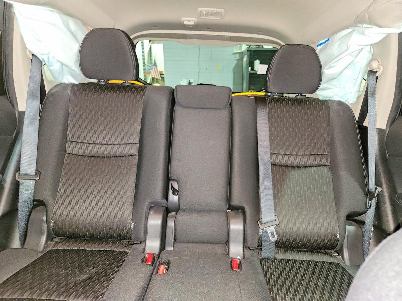 Photo 10 from auction – 2020 NISSAN ROGUE with VIN KNMAT2MV7LP531818