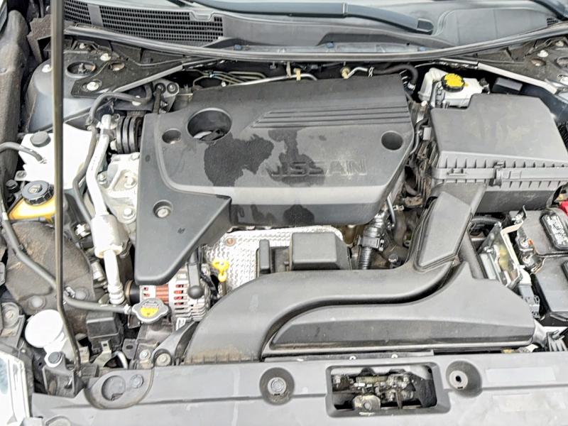 Photo 7 from auction – 2018 NISSAN ALTIMA with VIN 1N4AL3AP2JC152568