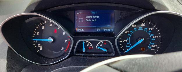Photo 9 from auction – 2015 FORD ESCAPE with VIN 1FMCU9G91FUB04228