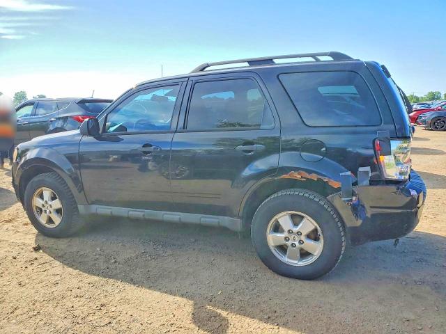 Photo 2 from auction – 2012 FORD ESCAPE with VIN 1FMCU0D78CKA94495
