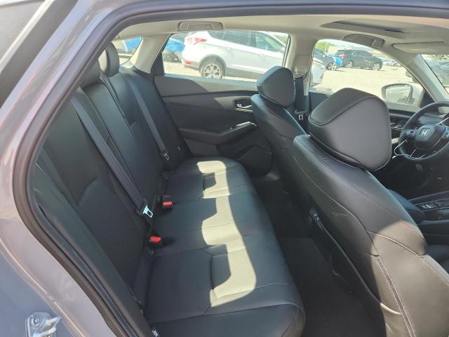 Photo 10 from auction – 2026 HONDA ACCORD with VIN 1HGCY2F64TA012701