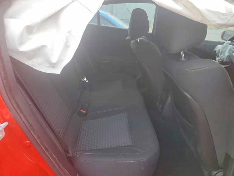 Photo 10 from auction – 2019 DODGE CHARGER with VIN 2C3CDXJG0KH706815