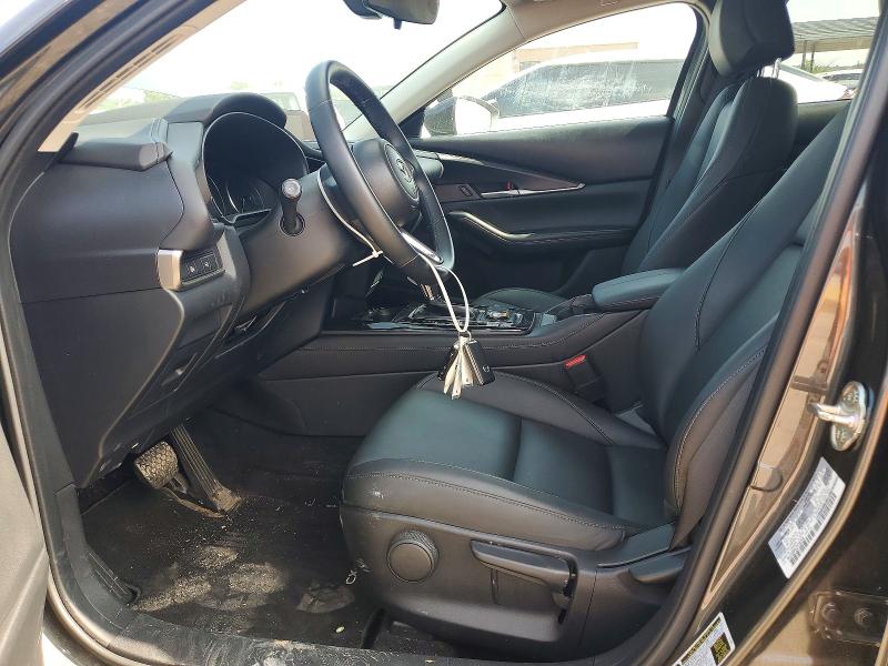 Photo 7 from auction – 2025 MAZDA CX-30 with VIN 3MVDMBBMXSM796398