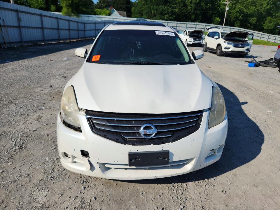 Photo 5 from auction – 2012 NISSAN ALTIMA with VIN 1N4AL2AP3CC140068