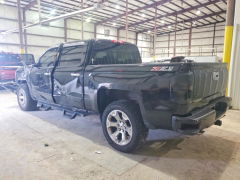 Photo 2 from auction – 2016 CHEVROLET SILVERADO with VIN 3GCUKREC8GG345804