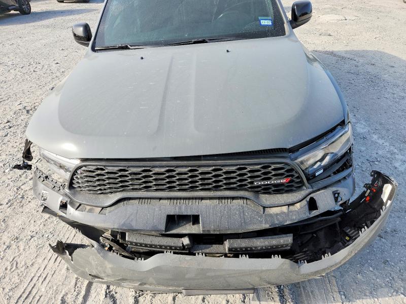 Photo 11 from auction – 2026 DODGE DURANGO with VIN 1C4RDHDG8TC151110