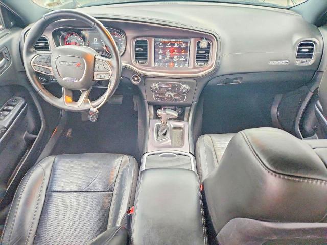 Photo 8 from auction – 2020 DODGE CHARGER with VIN 2C3CDXBG0LH237922