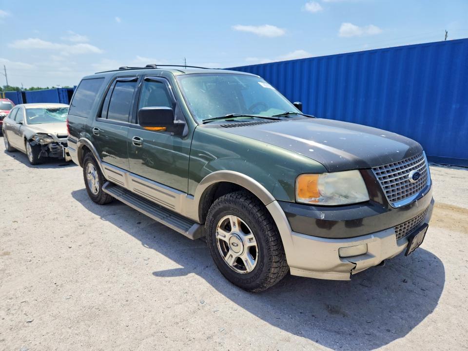 Фото 4 с аукциона – 2003 FORD EXPEDITION с VIN 1FMFU18L83LC29320