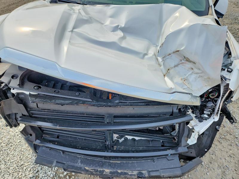 Photo 12 from auction – 2025 GMC YUKON with VIN 1GKS2DRL5SR351707