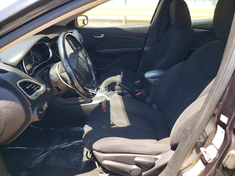 Photo 7 from auction – 2013 DODGE DART with VIN 1C3CDFBA7DD289973