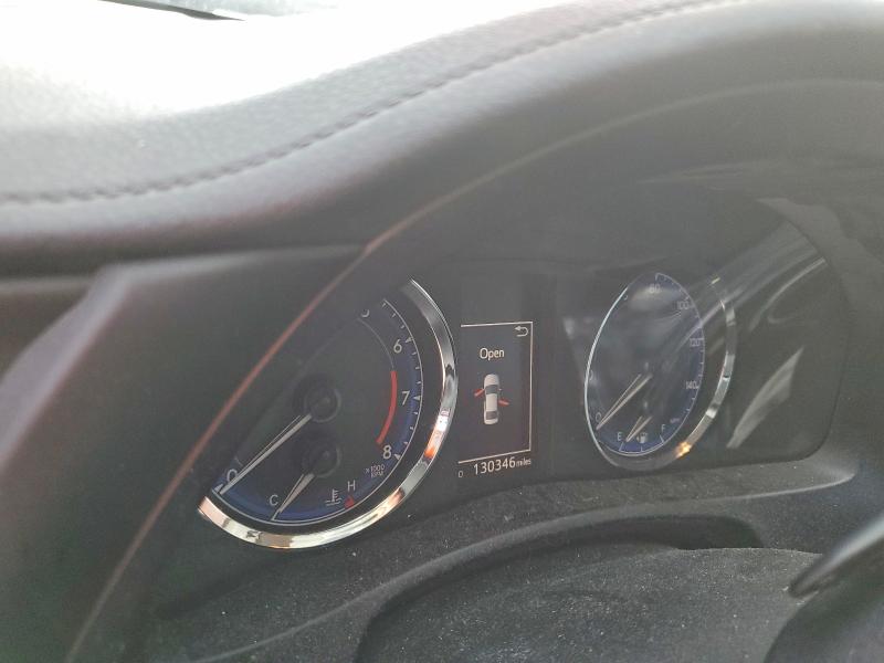 Photo 9 from auction – 2017 TOYOTA COROLLA with VIN 5YFBURHE5HP699337