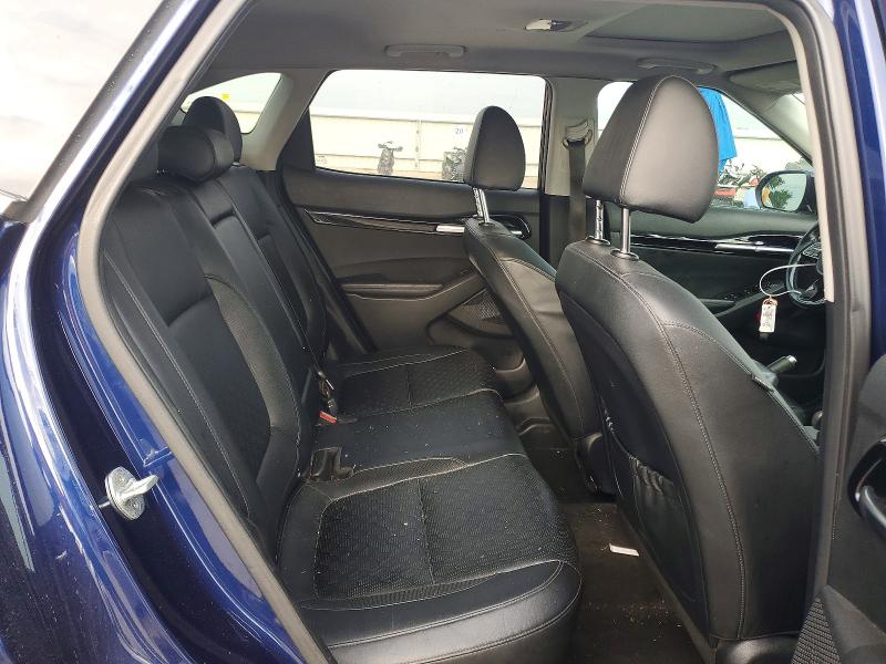 Photo 11 from auction – 2022 KIA SELTOS with VIN KNDERCAA9N7240103
