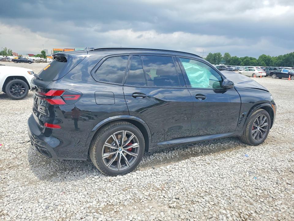 Снимка 3 от търг – 2026 BMW X5 с VIN 5UX33EU02T9387273