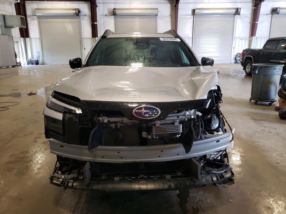 Photo 5 from auction – 2026 SUBARU OUTBACK with VIN JF2BUPBD9TY473117