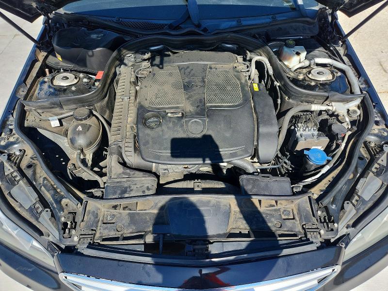 صورة رقم 11 من المزاد - 2015 MERCEDES-BENZ E مع VIN WDDHF5KBXFB098809
