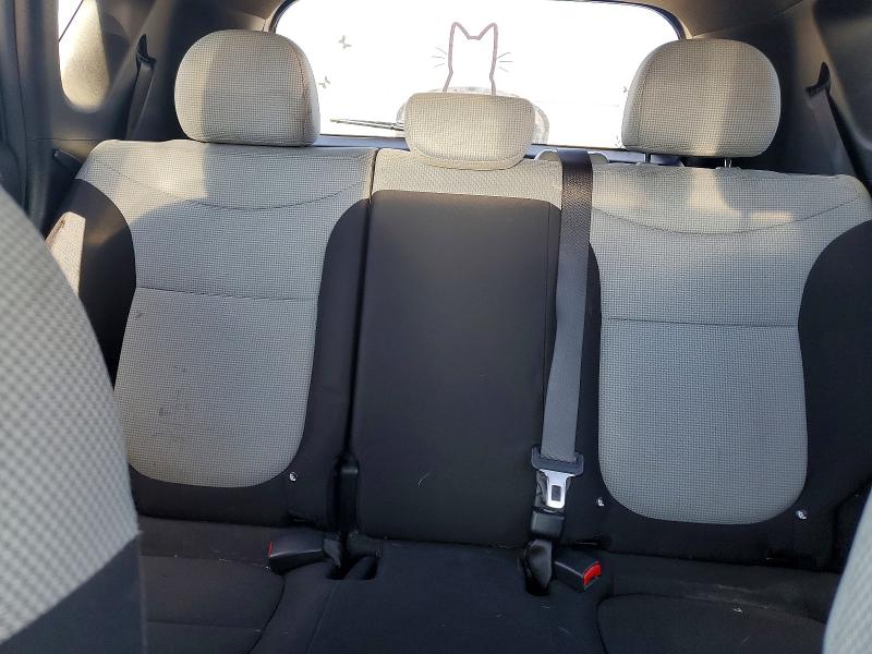Photo 10 from auction – 2019 KIA SOUL with VIN KNDJN2A22K7913029