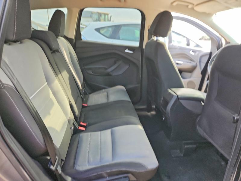 Photo 10 from auction – 2014 FORD ESCAPE with VIN 1FMCU0GX7EUC58936