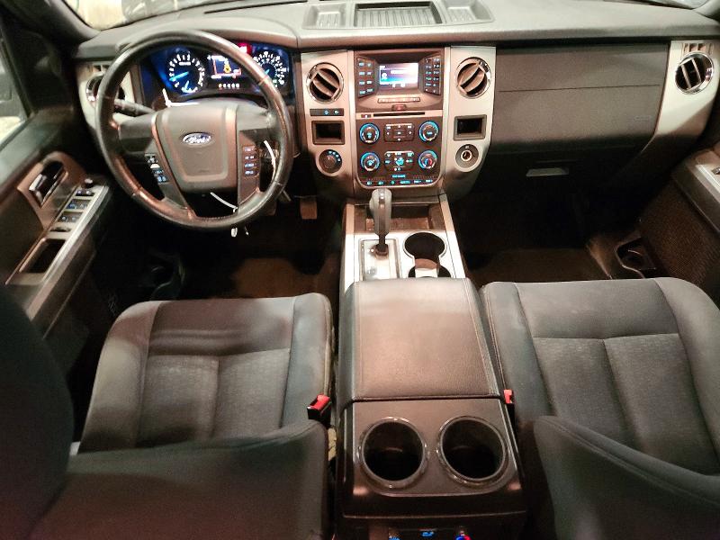 Photo 8 from auction – 2016 FORD EXPEDITION with VIN 1FMJK1JT4GEF49738
