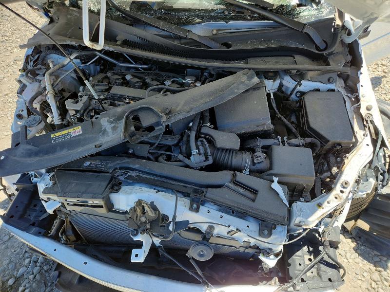 Снимка 11 от търг – 2024 TOYOTA COROLLA с VIN 5YFS4MCE1RP196402