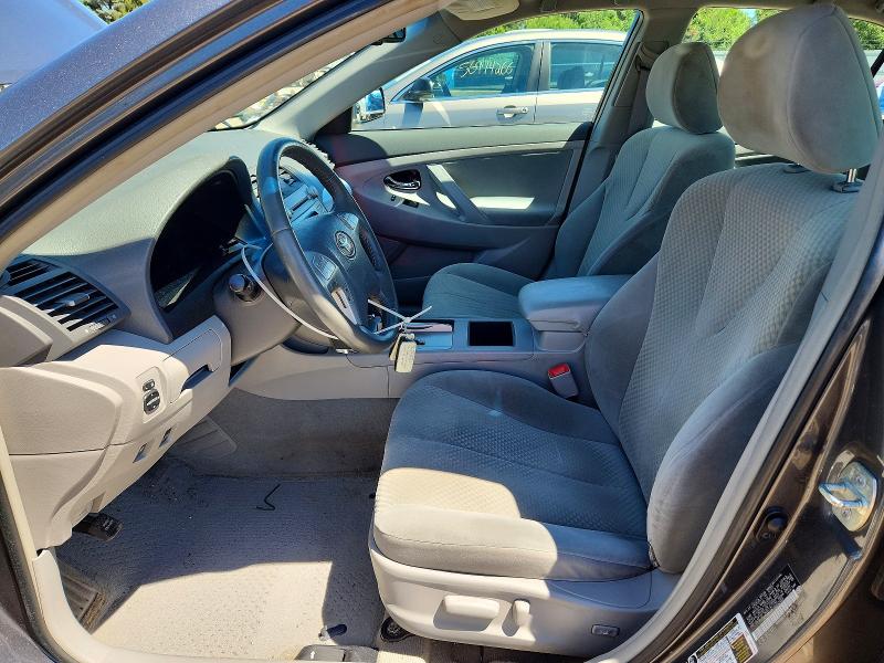 Photo 7 from auction – 2008 TOYOTA CAMRY with VIN 4T1BB46K18U047668
