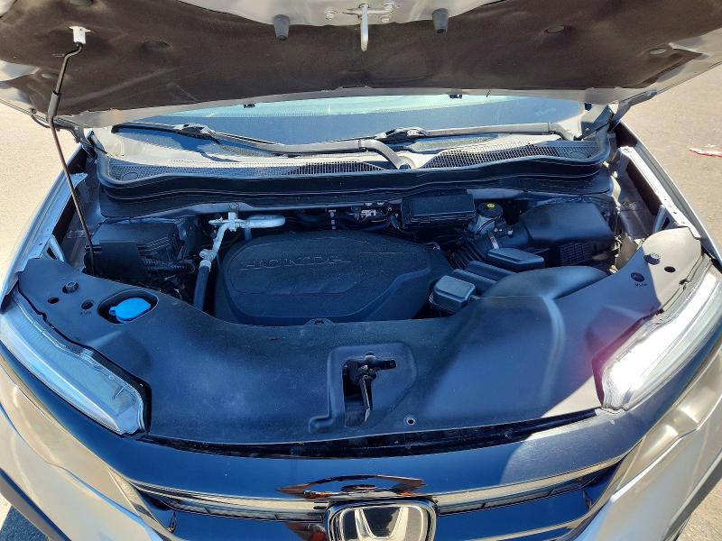 صورة رقم 12 من المزاد - 2022 HONDA PILOT مع VIN 5FNYF6H35NB067057