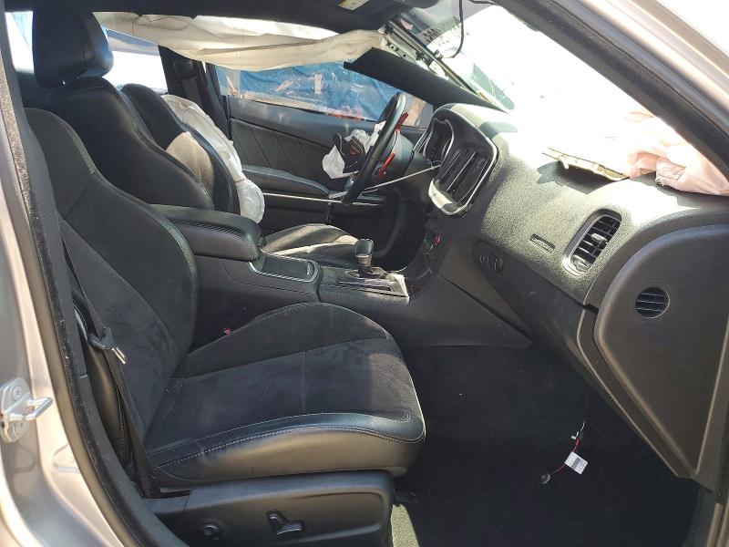 Zdjęcie 7 z aukcji – 2016 DODGE CHARGER z VIN 2C3CDXGJ2GH112415