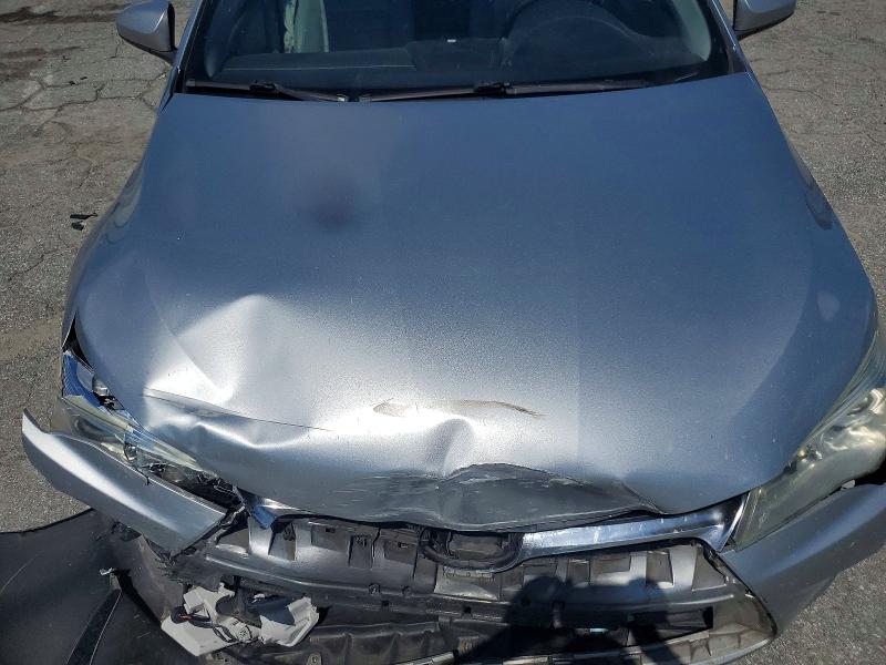 Photo 11 from auction – 2017 TOYOTA CAMRY with VIN 4T1BF1FK5HU655924