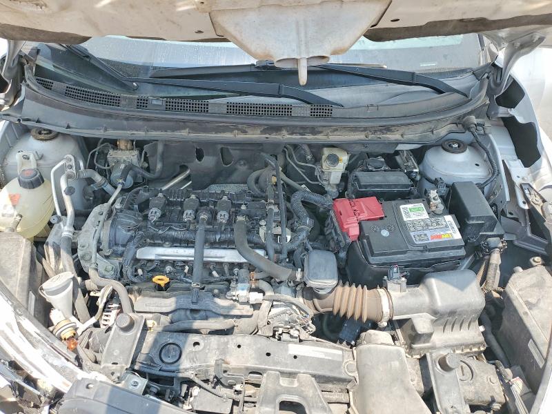 Photo 11 from auction – 2019 NISSAN KICKS with VIN 3N1CP5CU4KL548838