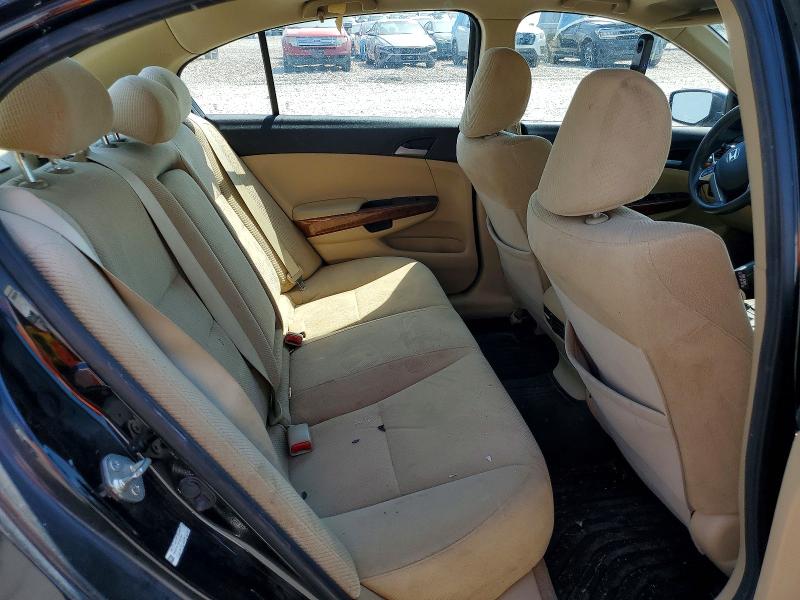 Zdjęcie 10 z aukcji – 2012 HONDA ACCORD z VIN 1HGCP2F79CA221931