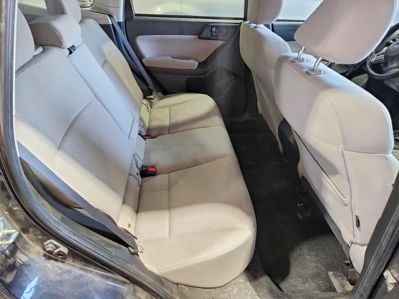 Photo 11 from auction – 2015 SUBARU FORESTER with VIN JF2SJAGC4FH501125