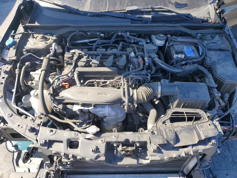 Photo 11 from auction – 2024 HONDA CIVIC with VIN 2HGFE1F74RH312371
