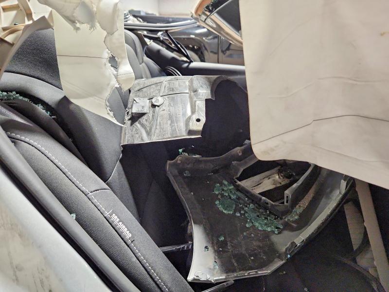 Foto 10 de la subasta – 2025 NISSAN ALTIMA con VIN 1N4BL4DV3SN409991