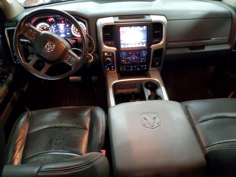 Photo 8 from auction – 2016 RAM 1500 with VIN 1C6RR7LM0GS212732