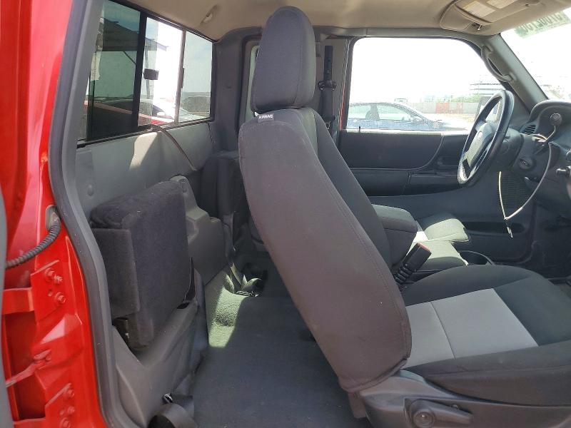 Photo 10 from auction – 2011 FORD RANGER with VIN 1FTLR4FE9BPA06595