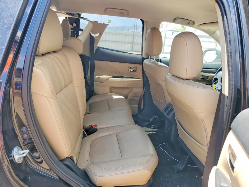 Photo 10 from auction – 2020 MITSUBISHI OUTLANDER with VIN JA4AD3A33LZ013256