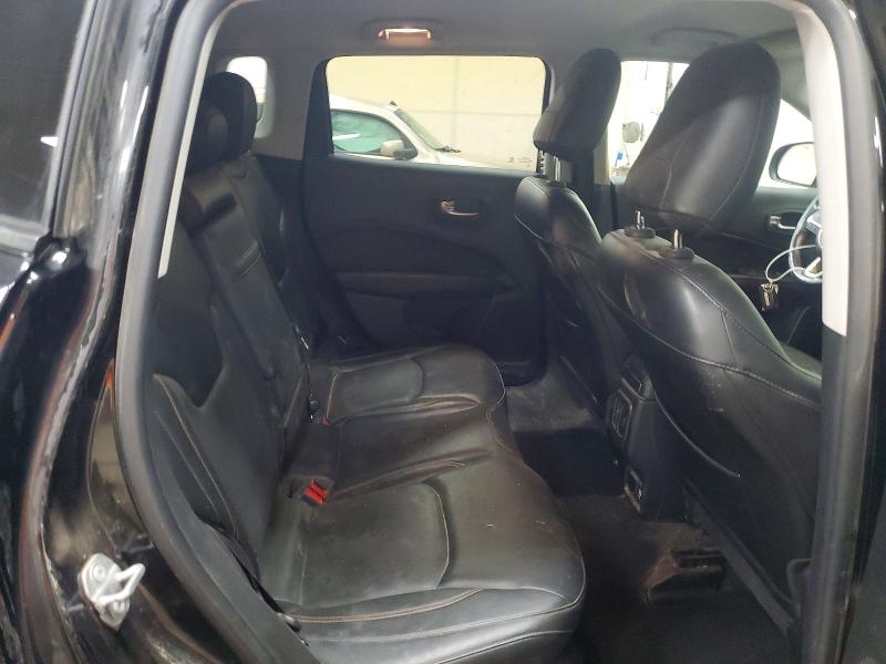 Photo 11 from auction – 2018 JEEP COMPASS with VIN 3C4NJDCB9JT434302