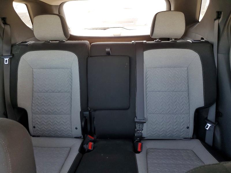 Photo 10 from auction – 2022 CHEVROLET EQUINOX with VIN 3GNAXKEV5NL204777