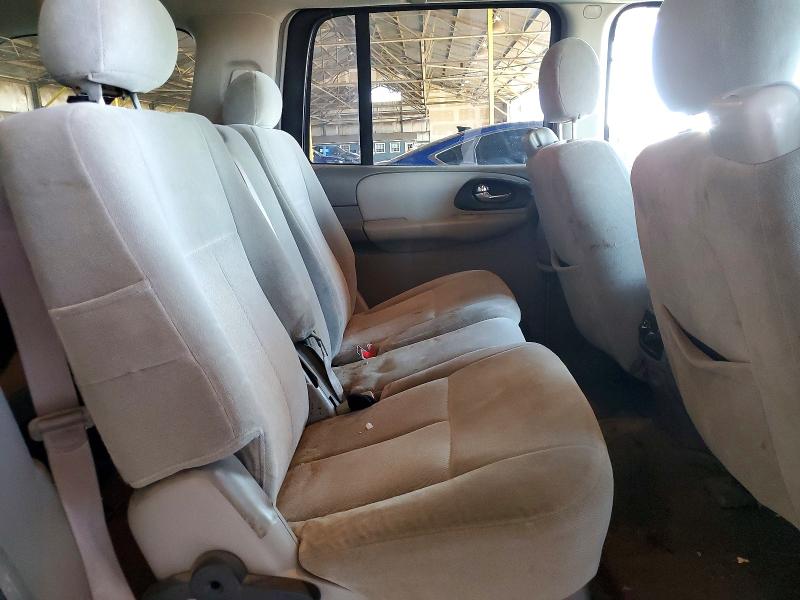 Photo 11 from auction – 2005 CHEVROLET TRAILBLAZER with VIN 1GNES16M956150488