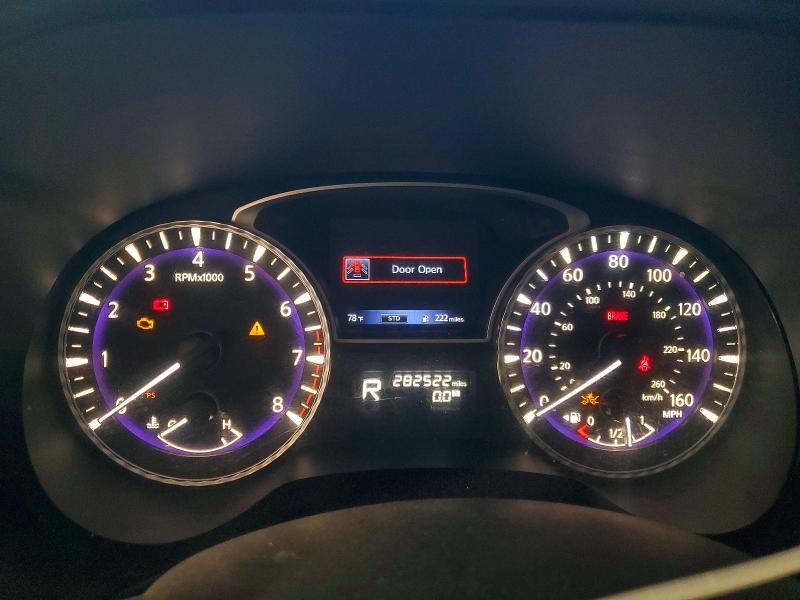 Photo 9 from auction – 2019 INFINITI QX60 with VIN 5N1DL0MNXKC506480