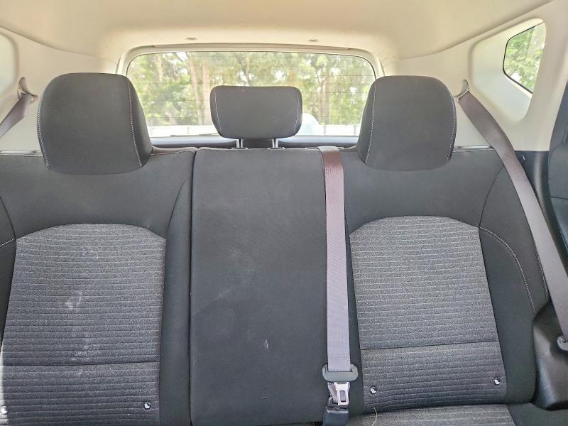 Photo 10 from auction – 2021 KIA SOUL with VIN KNDJ23AU2M7776287