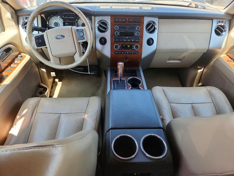 Photo 8 from auction – 2009 FORD EXPEDITION with VIN 1FMFU18599EB06740